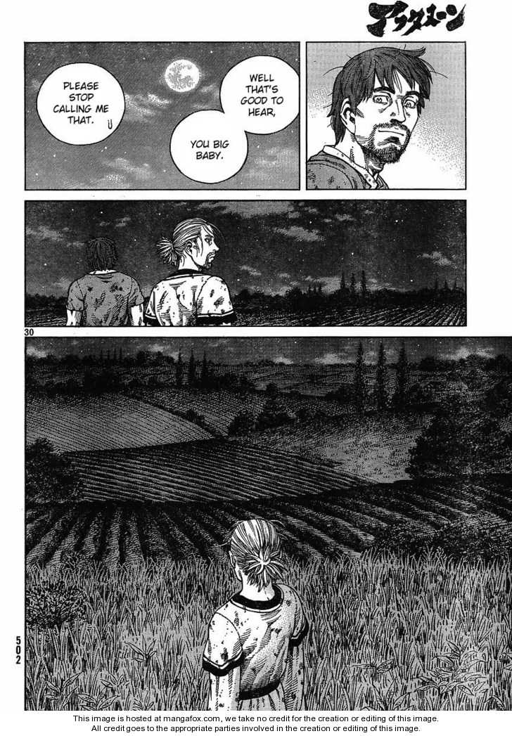 Vinland Saga Vol.10 Chapter 065 page 31
