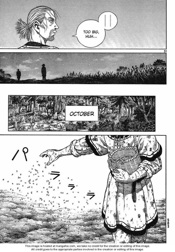 Vinland Saga Vol.10 Chapter 065 page 32