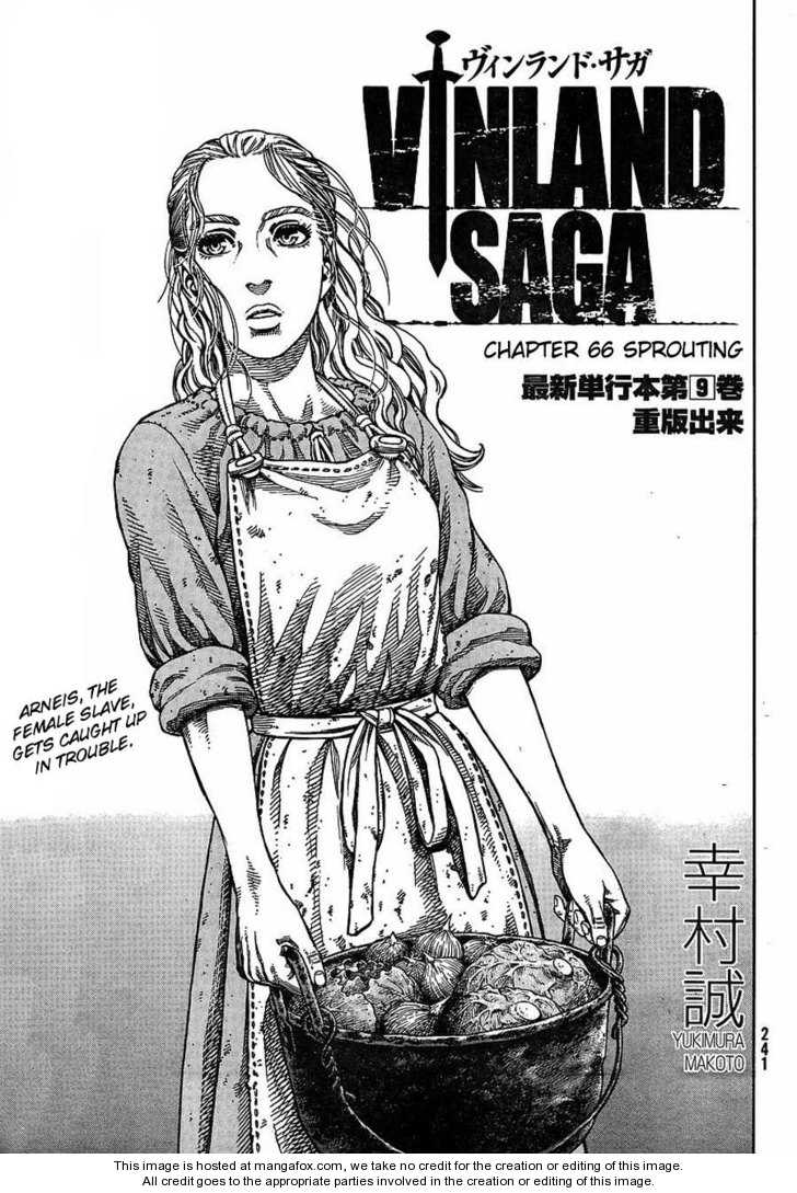Vinland Saga Vol.10 Chapter 066 page 2