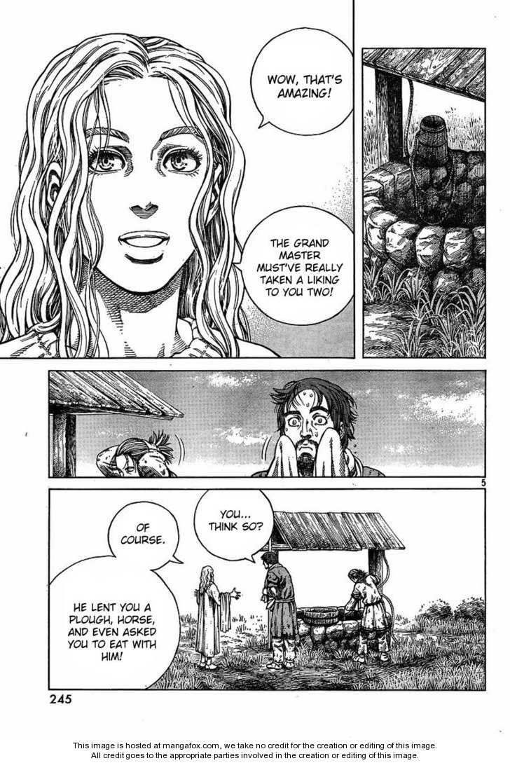 Vinland Saga Vol.10 Chapter 066 page 6