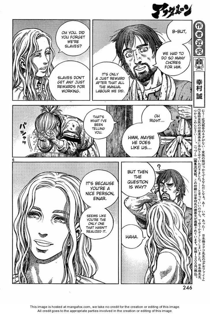 Vinland Saga Vol.10 Chapter 066 page 7