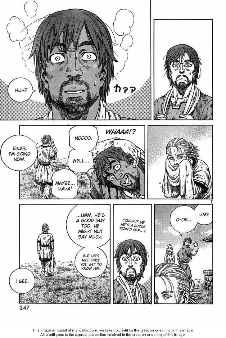 Vinland Saga Vol.10 Chapter 066 page 8