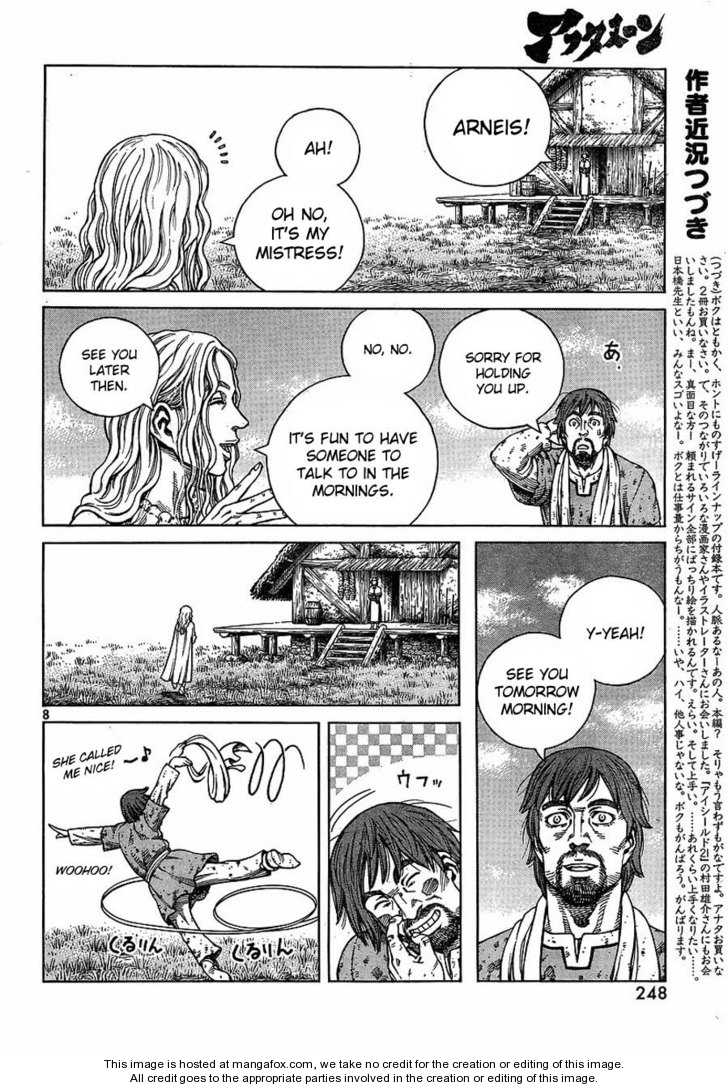 Vinland Saga Vol.10 Chapter 066 page 9