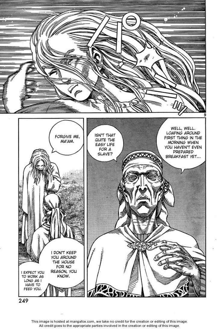 Vinland Saga Vol.10 Chapter 066 page 10