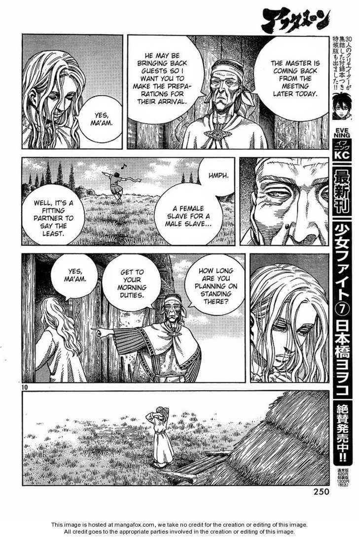Vinland Saga Vol.10 Chapter 066 page 11