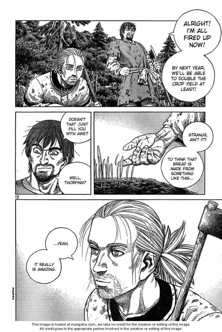 Vinland Saga Vol.10 Chapter 066 page 13