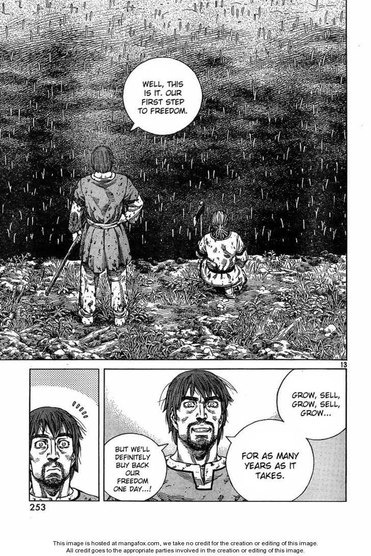 Vinland Saga Vol.10 Chapter 066 page 14