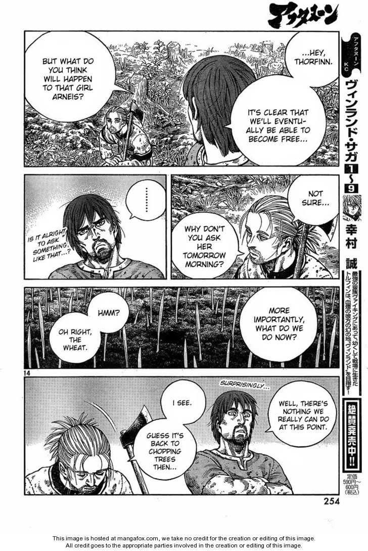 Vinland Saga Vol.10 Chapter 066 page 15