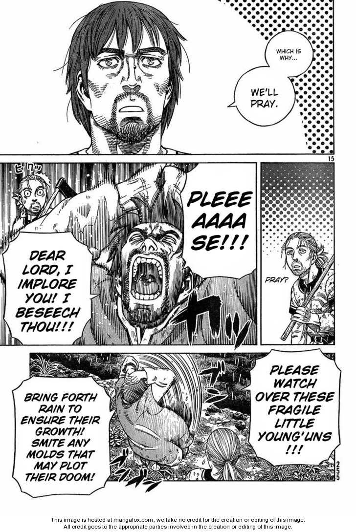 Vinland Saga Vol.10 Chapter 066 page 16