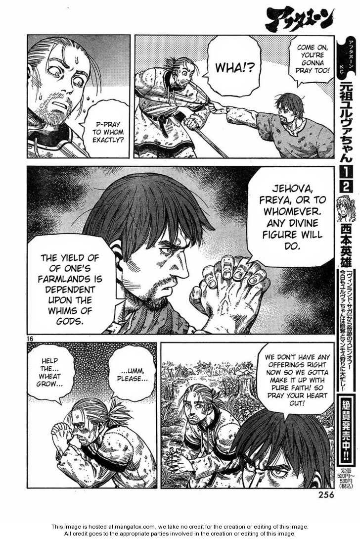 Vinland Saga Vol.10 Chapter 066 page 17