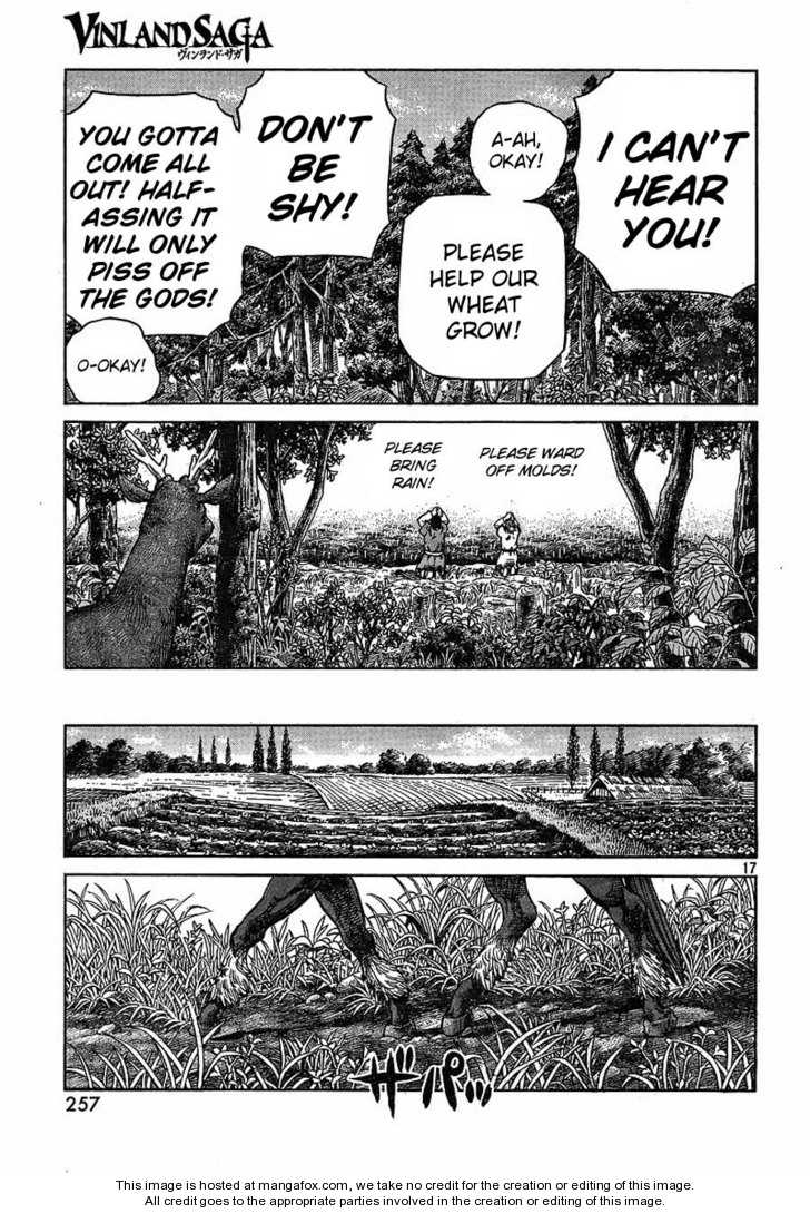 Vinland Saga Vol.10 Chapter 066 page 18