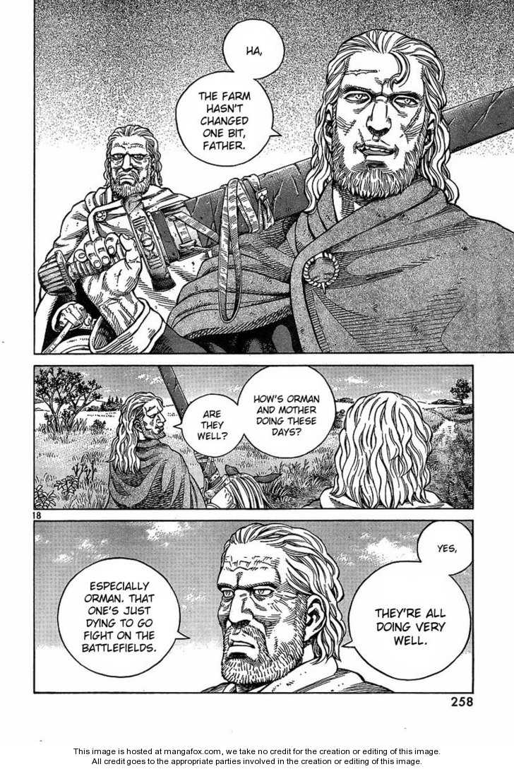 Vinland Saga Vol.10 Chapter 066 page 19
