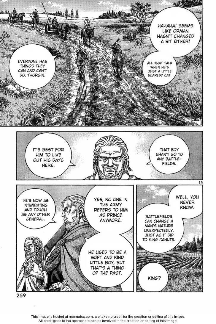 Vinland Saga Vol.10 Chapter 066 page 20