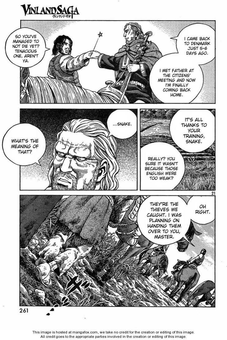 Vinland Saga Vol.10 Chapter 066 page 22