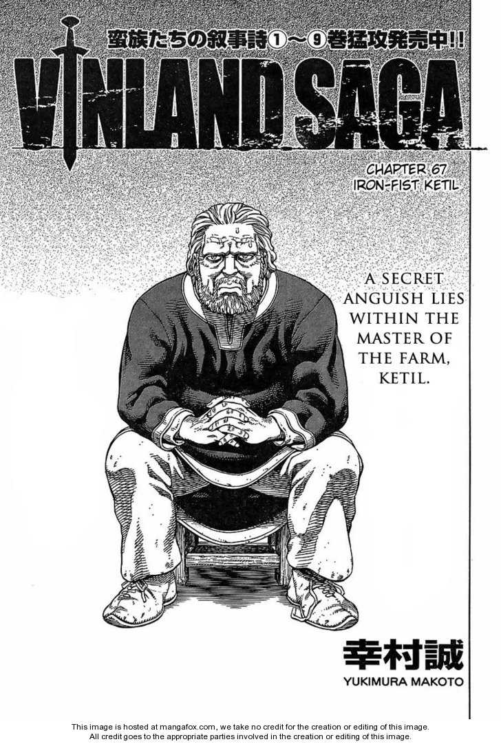 Vinland Saga Vol.10 Chapter 067 page 2