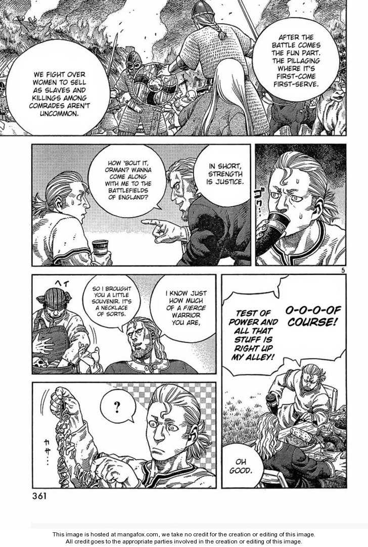 Vinland Saga Vol.10 Chapter 067 page 6