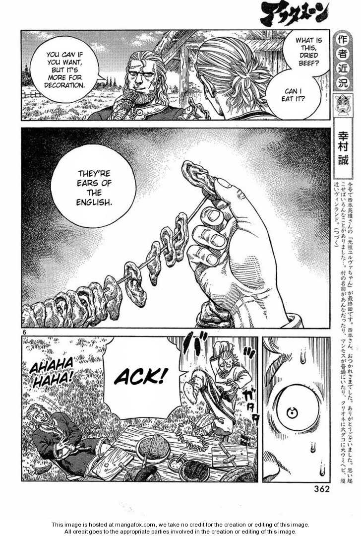 Vinland Saga Vol.10 Chapter 067 page 7
