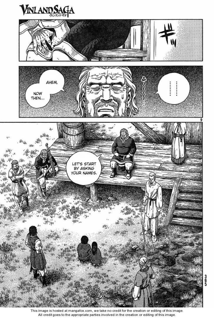 Vinland Saga Vol.10 Chapter 067 page 10