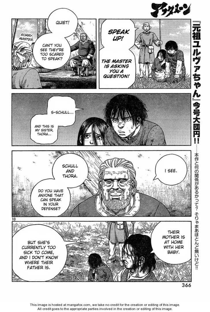 Vinland Saga Vol.10 Chapter 067 page 11