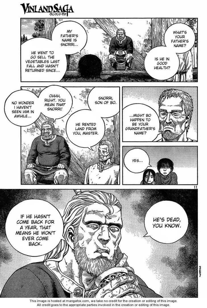 Vinland Saga Vol.10 Chapter 067 page 12