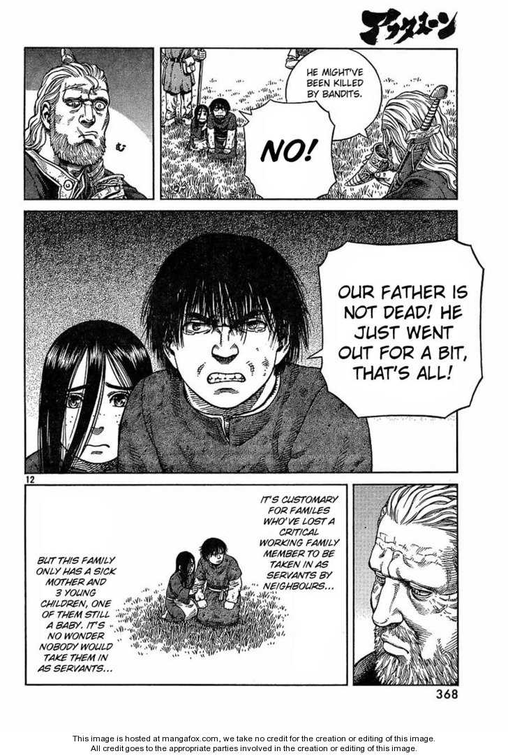 Vinland Saga Vol.10 Chapter 067 page 13
