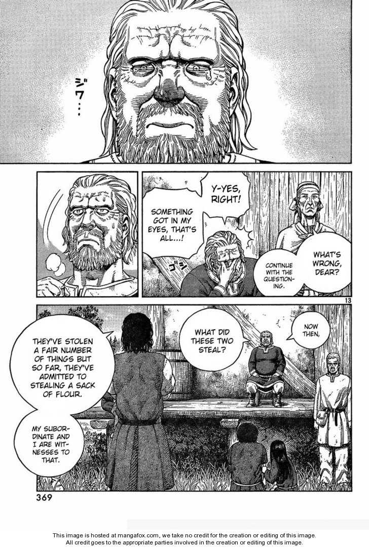 Vinland Saga Vol.10 Chapter 067 page 14