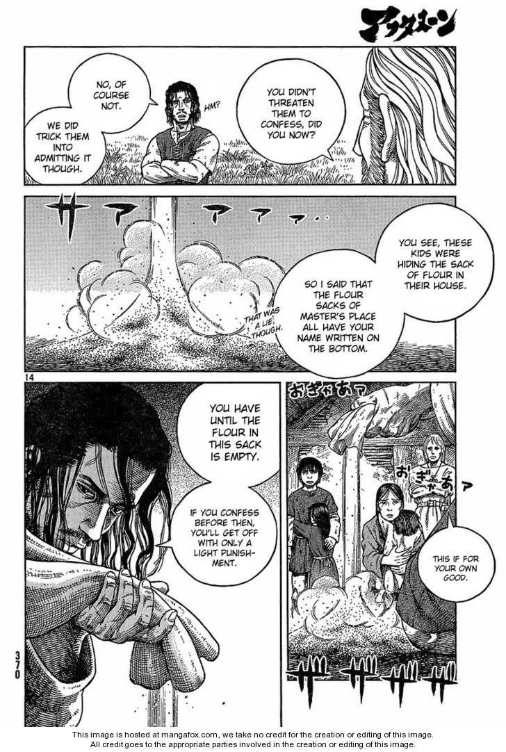 Vinland Saga Vol.10 Chapter 067 page 15