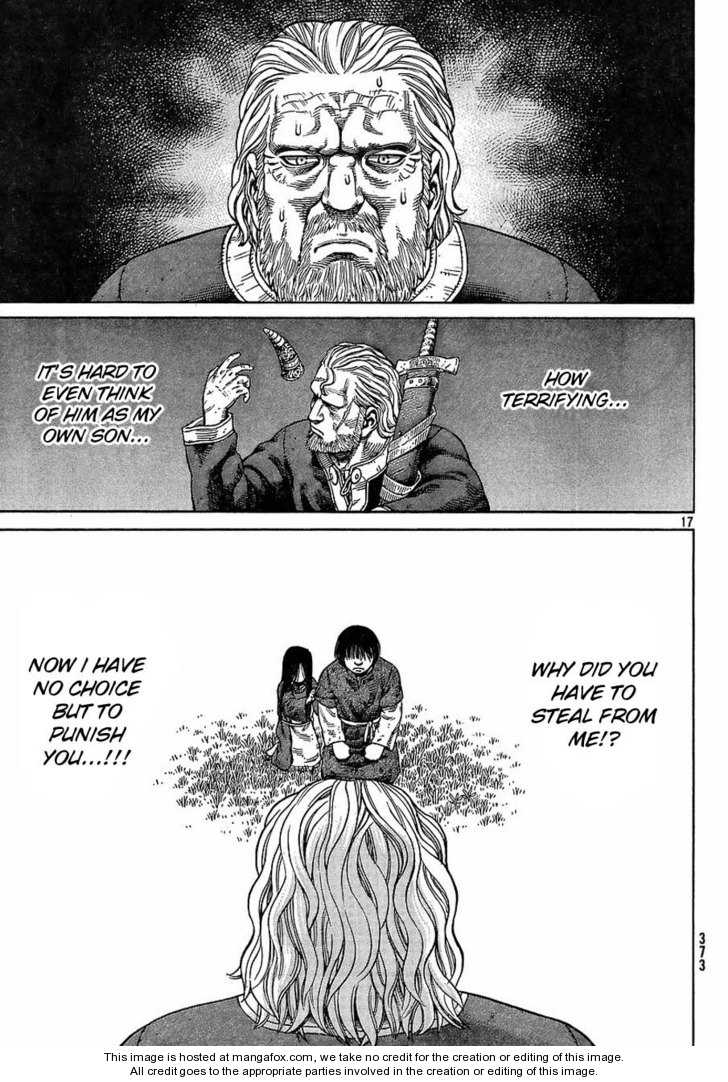 Vinland Saga Vol.10 Chapter 067 page 18