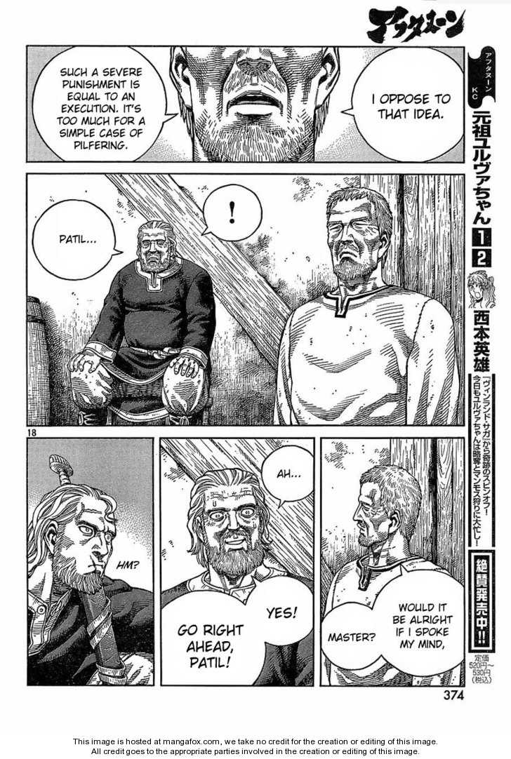 Vinland Saga Vol.10 Chapter 067 page 19