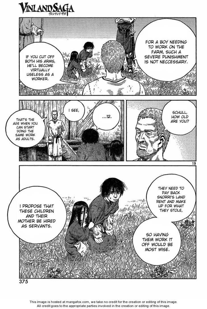 Vinland Saga Vol.10 Chapter 067 page 20