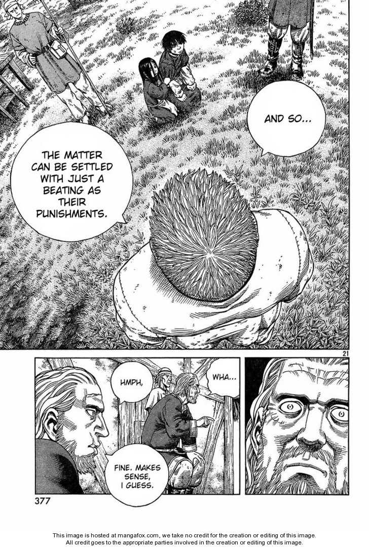 Vinland Saga Vol.10 Chapter 067 page 22