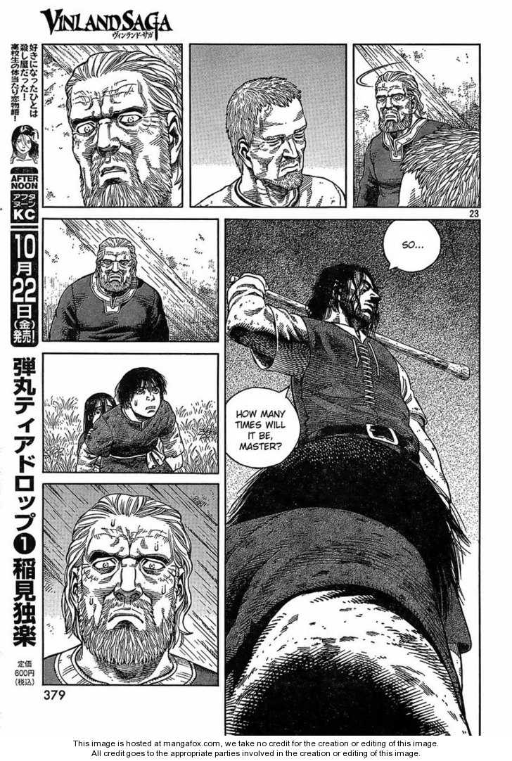 Vinland Saga Vol.10 Chapter 067 page 24