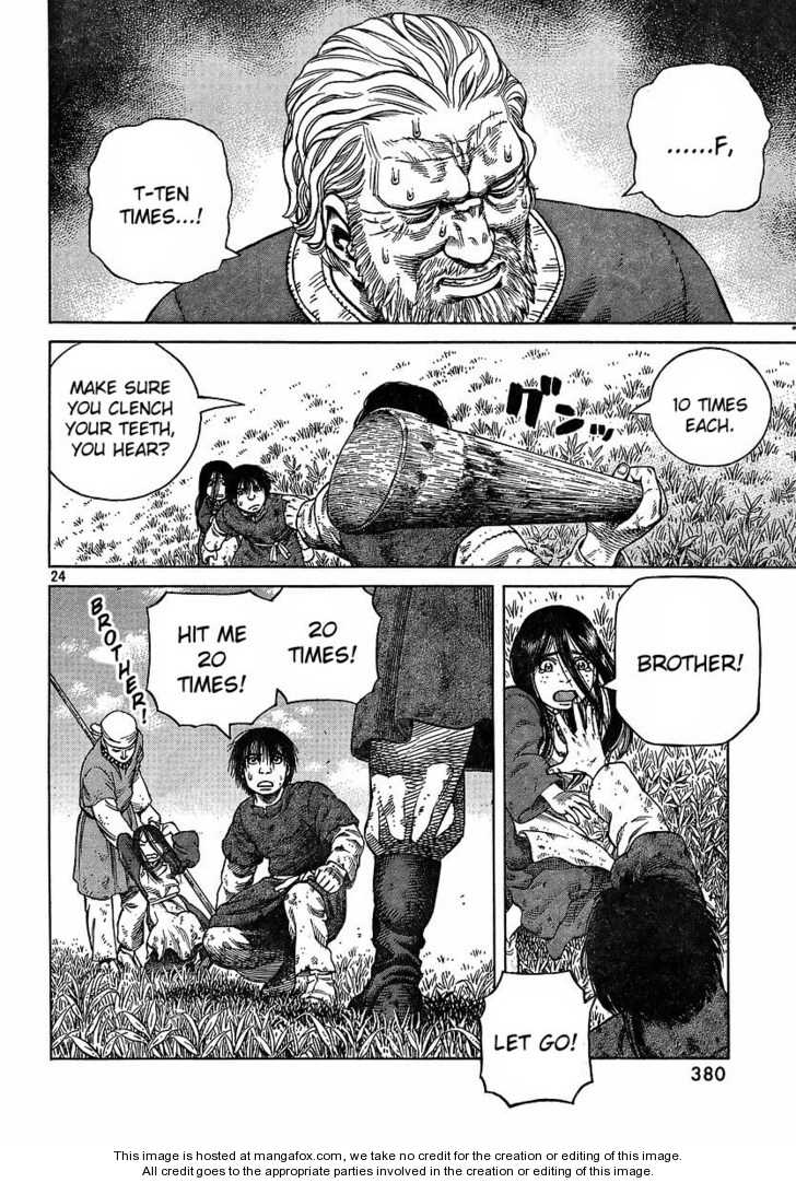 Vinland Saga Vol.10 Chapter 067 page 25