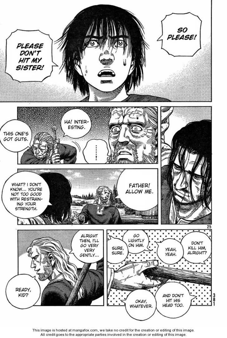 Vinland Saga Vol.10 Chapter 067 page 26