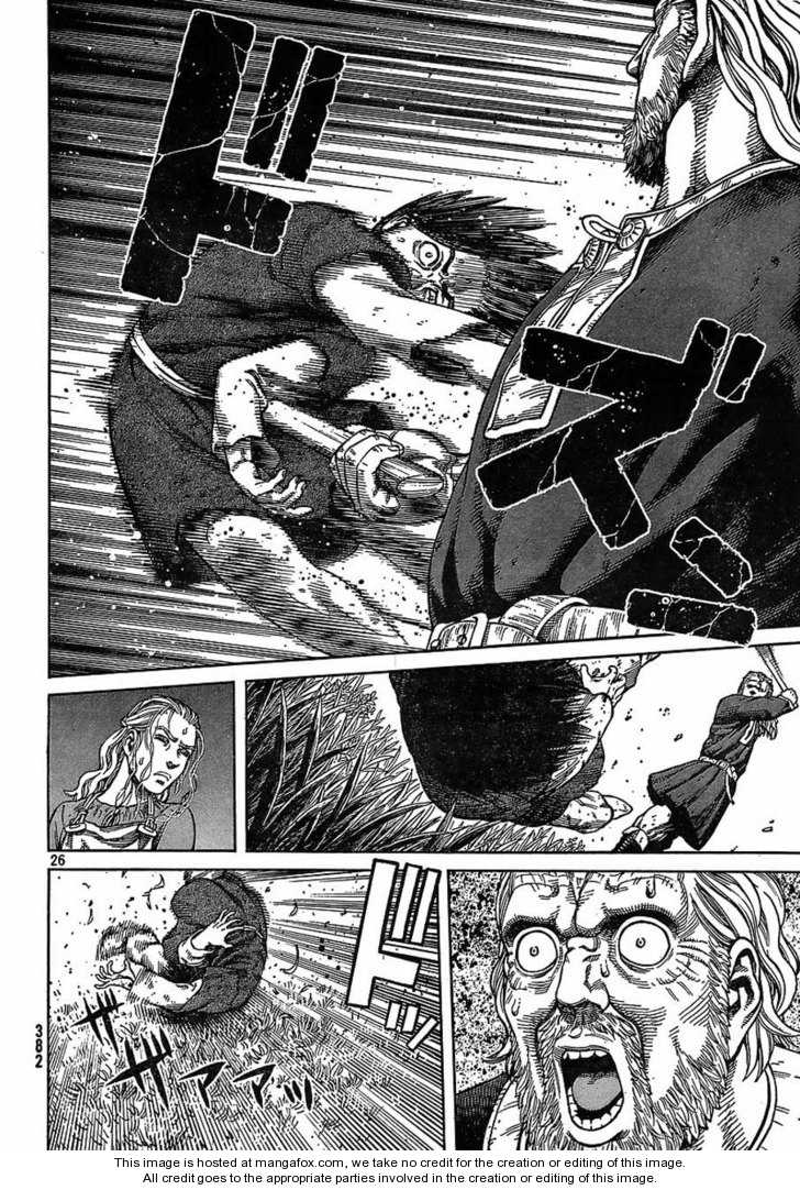 Vinland Saga Vol.10 Chapter 067 page 27