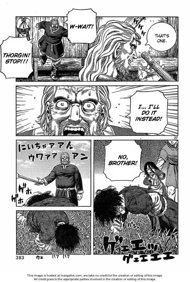 Vinland Saga Vol.10 Chapter 067 page 28