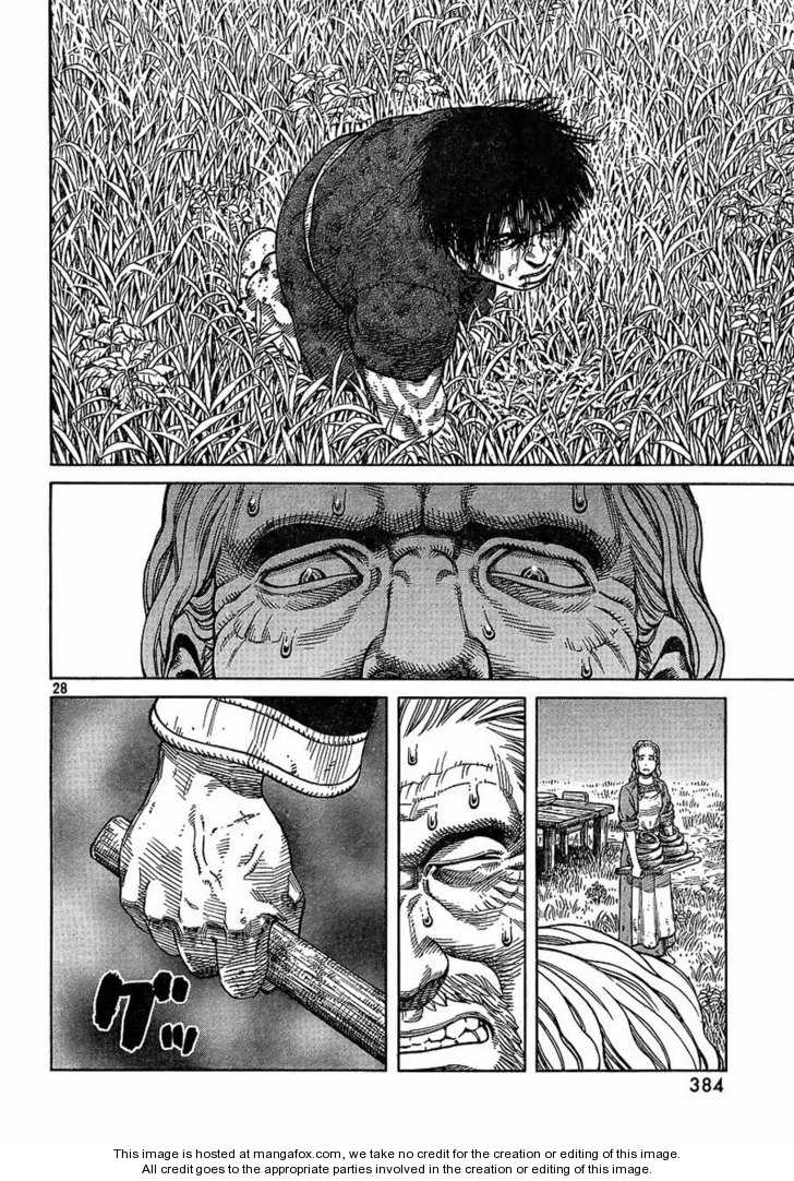 Vinland Saga Vol.10 Chapter 067 page 29