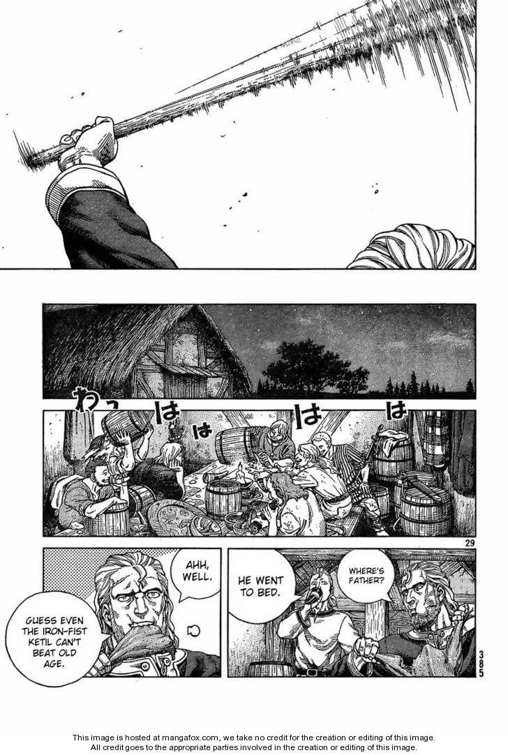 Vinland Saga Vol.10 Chapter 067 page 30