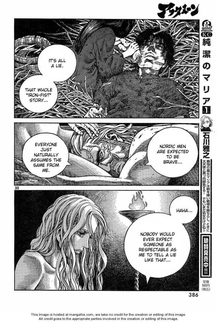 Vinland Saga Vol.10 Chapter 067 page 31
