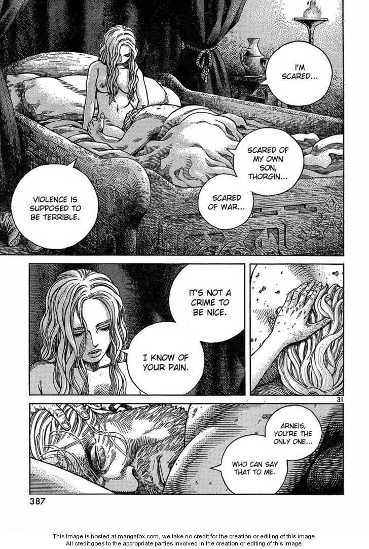 Vinland Saga Vol.10 Chapter 067 page 32