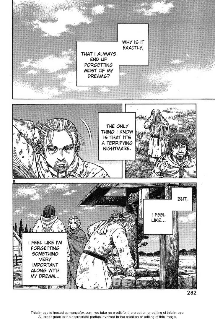 Vinland Saga Vol.10 Chapter 068 page 9