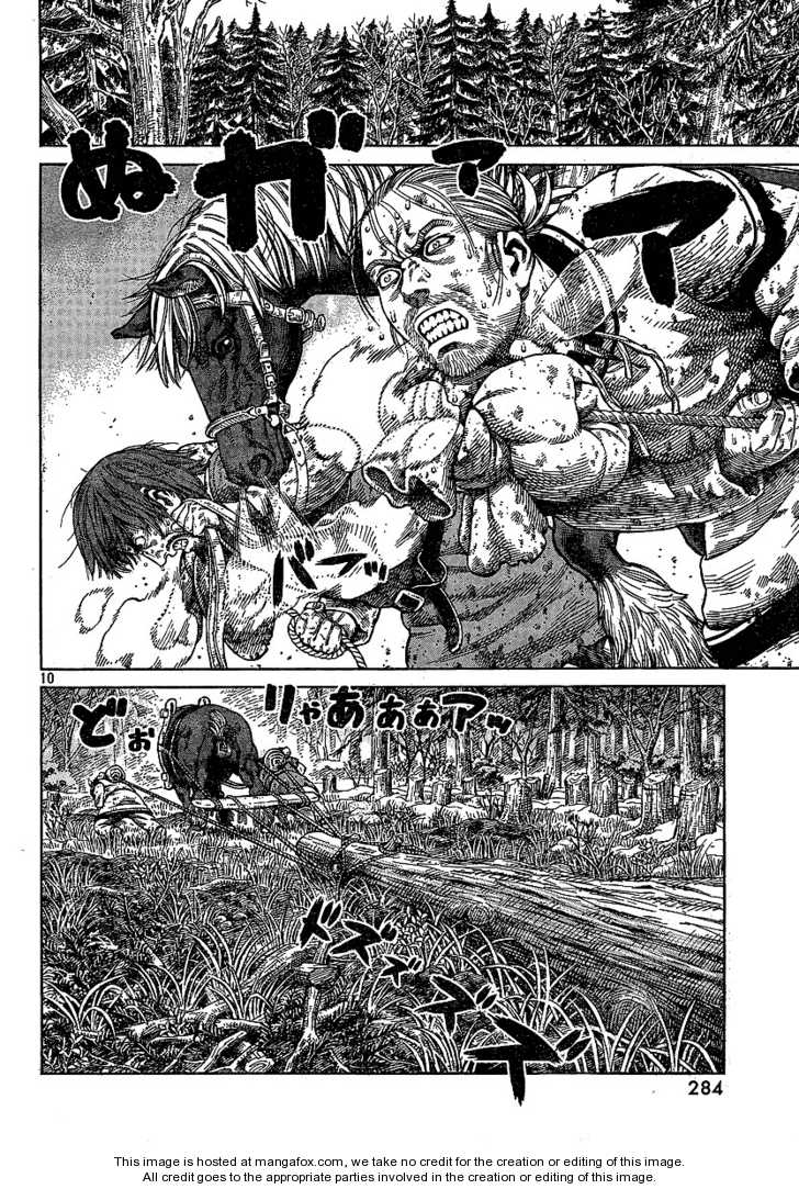 Vinland Saga Vol.10 Chapter 068 page 11