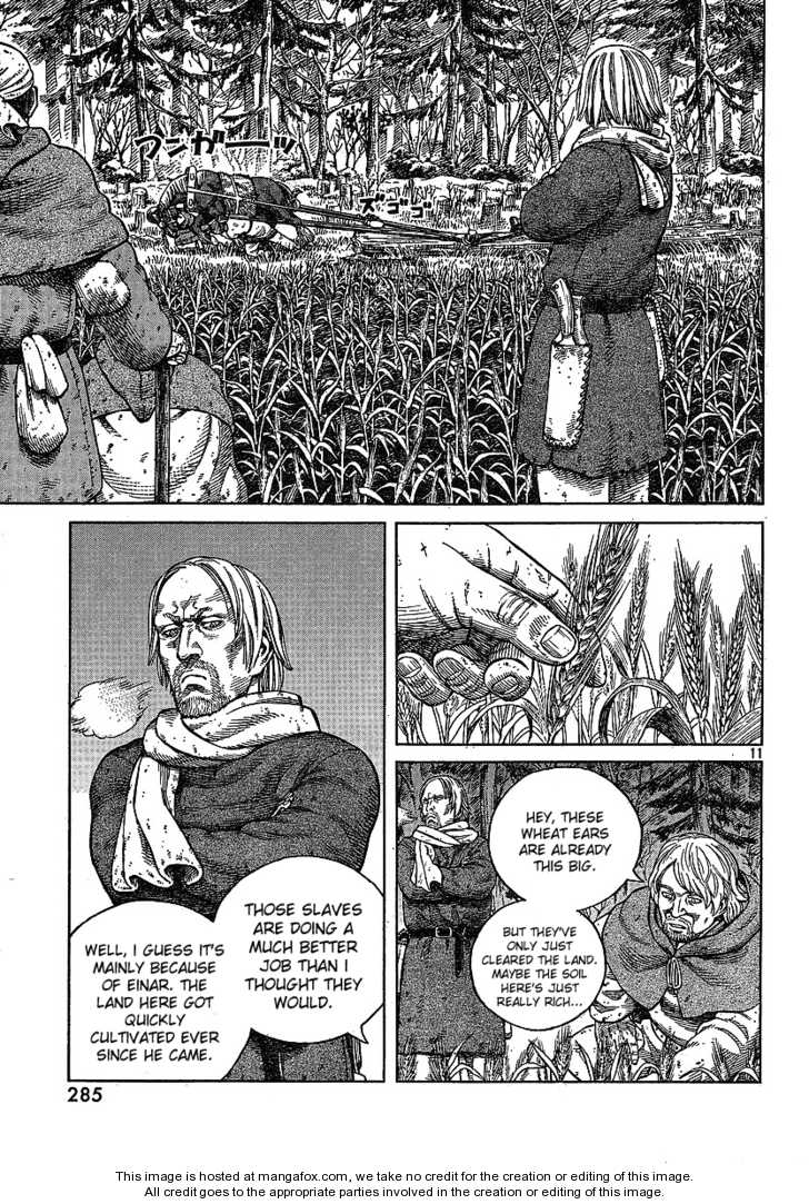Vinland Saga Vol.10 Chapter 068 page 12