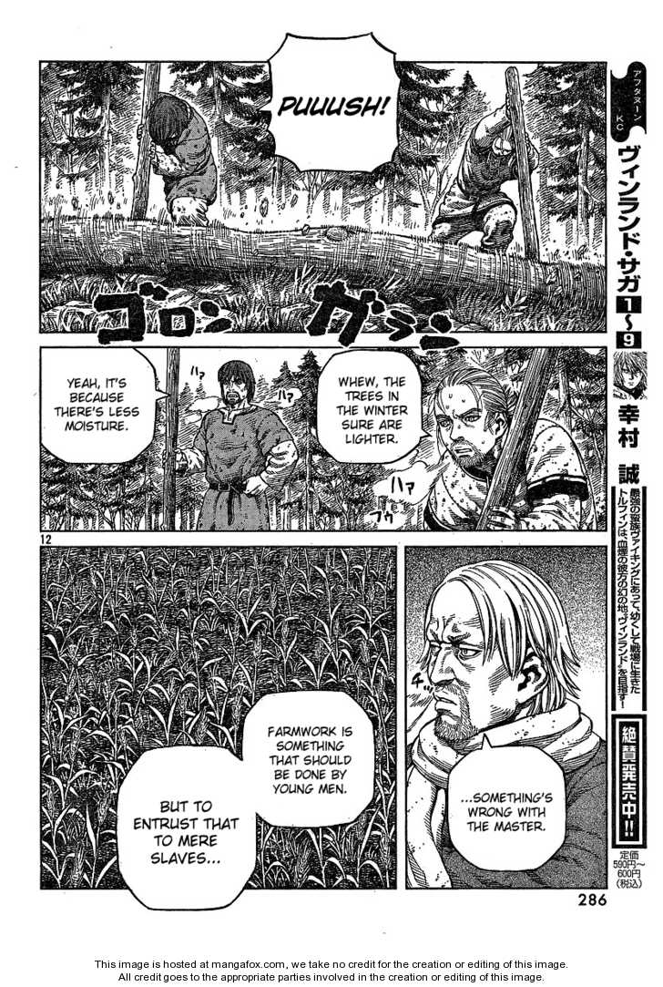 Vinland Saga Vol.10 Chapter 068 page 13