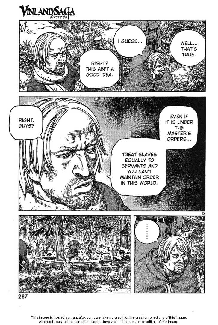 Vinland Saga Vol.10 Chapter 068 page 14