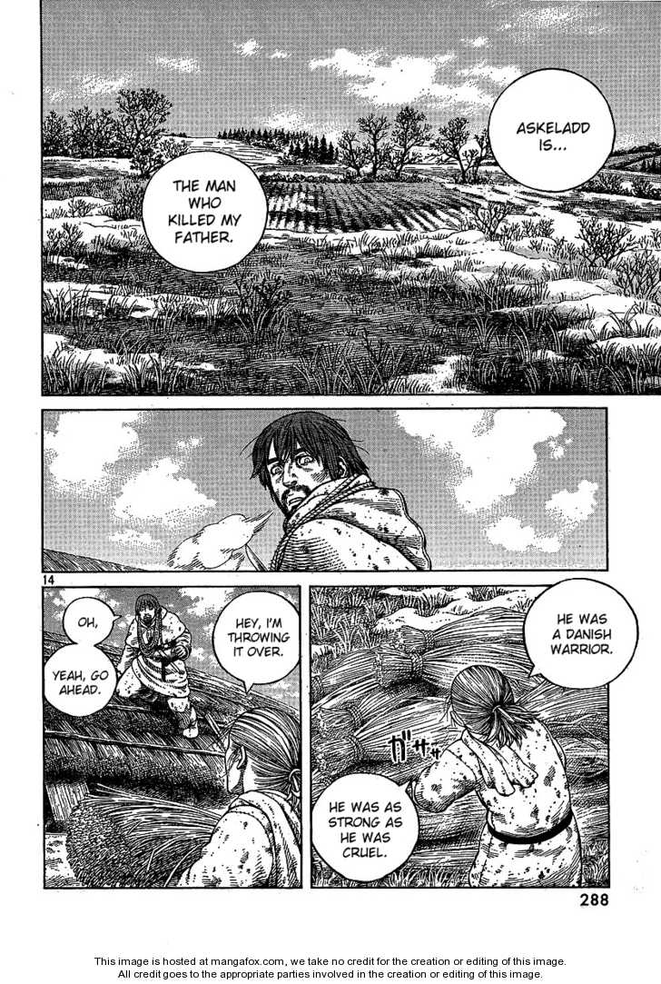 Vinland Saga Vol.10 Chapter 068 page 15