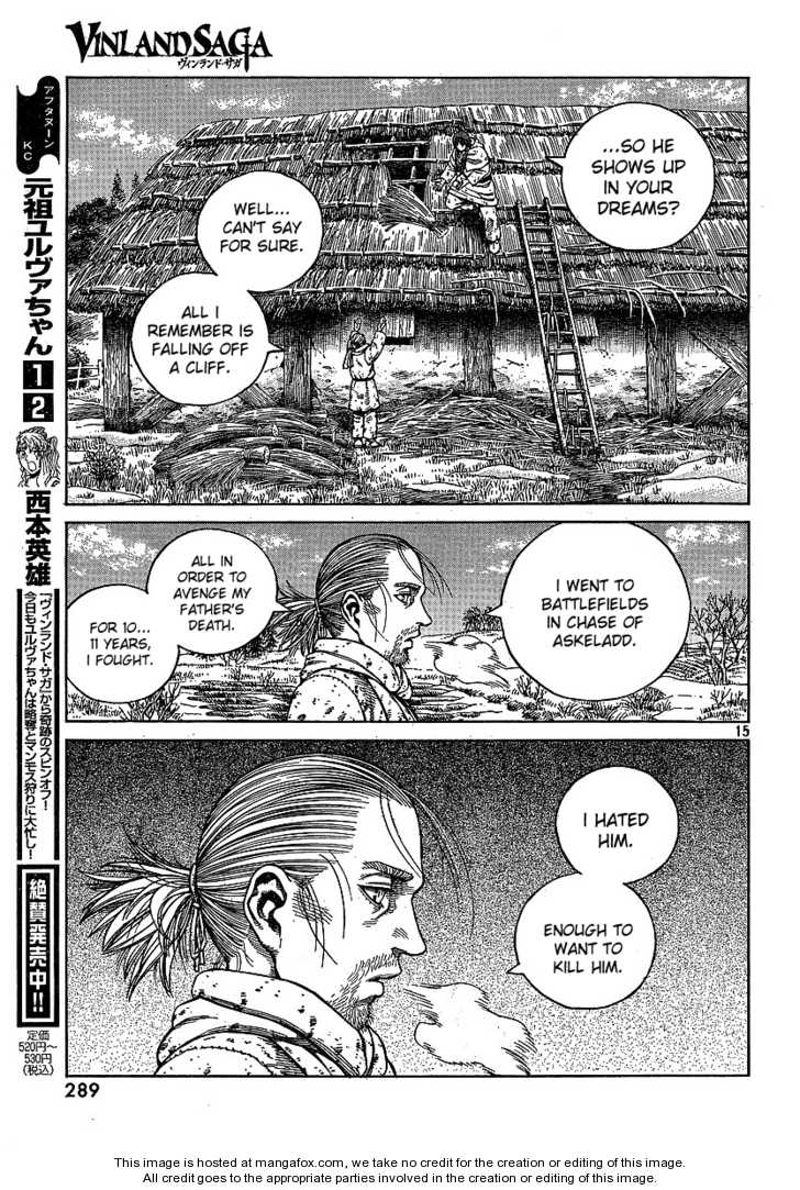 Vinland Saga Vol.10 Chapter 068 page 16