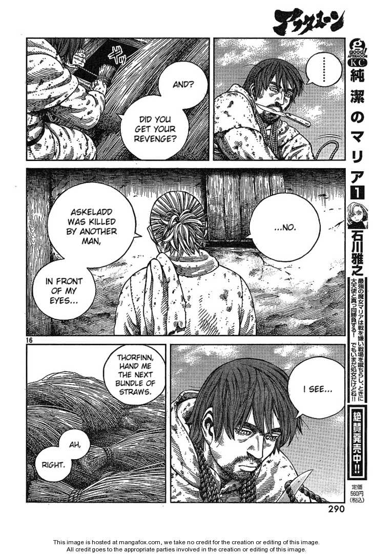 Vinland Saga Vol.10 Chapter 068 page 17
