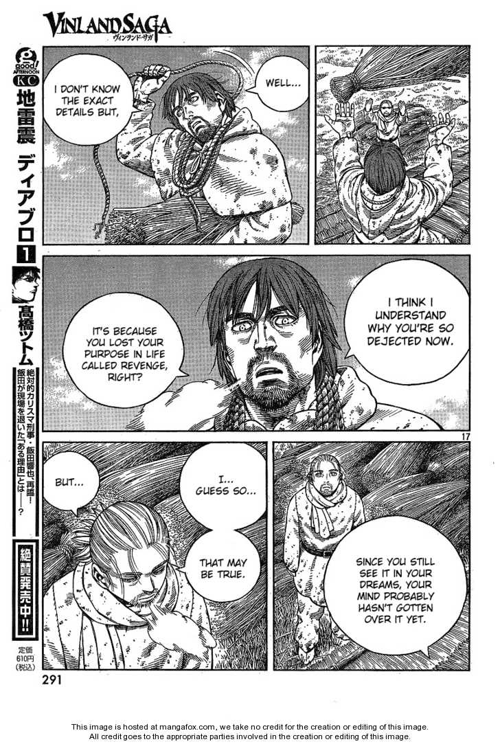 Vinland Saga Vol.10 Chapter 068 page 18