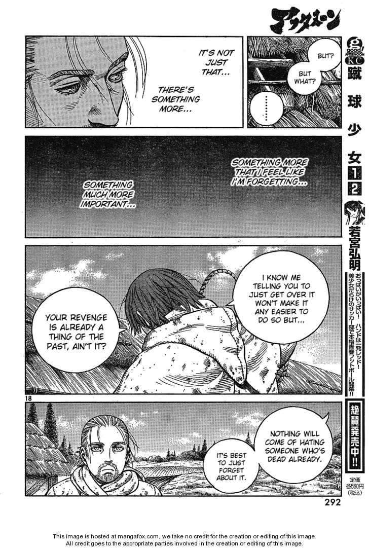 Vinland Saga Vol.10 Chapter 068 page 19